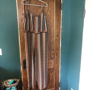 Spaghetti Strap Jumpsuit